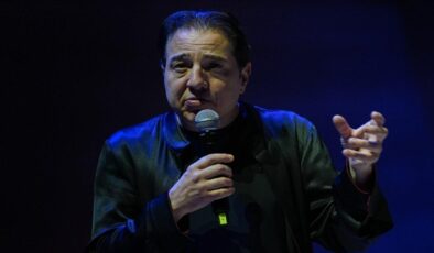 Fazıl Say’dan Batı’ya sert tepki! ‘Kendinize gelin insan olun’