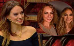 Fotoğraf için 1 milyon TL ödediği iddia edilmişti! Seda Bakan’dan Jennifer Lopez açıklaması