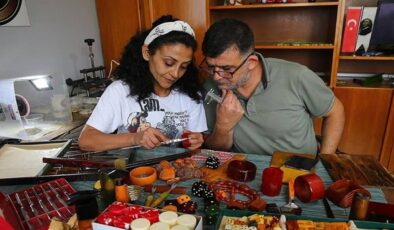 Geleneksel sanatta kadın başarısı: Esra Çoban’ın Adana’dan dünyaya uzanan başarı hikayesi