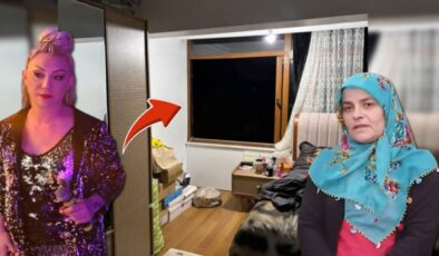 Güllü’nün temizlikçisi konuştu: “Yıllardır korktuğu başına geldi!”