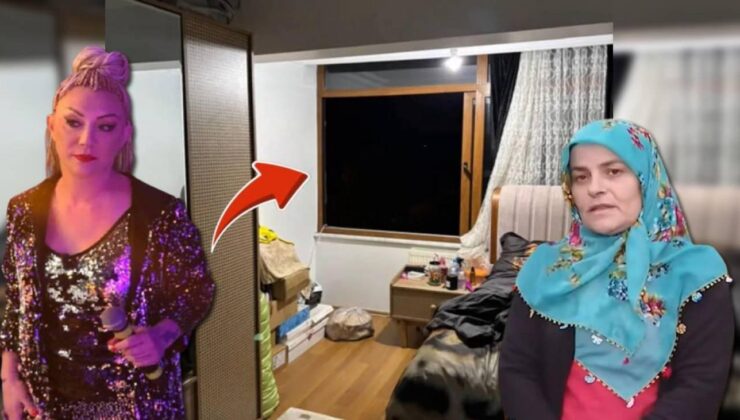 Güllü’nün temizlikçisi konuştu: “Yıllardır korktuğu başına geldi!”