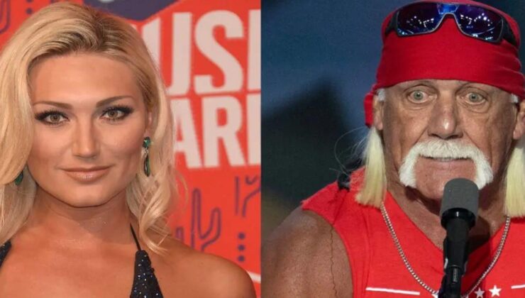 Güreş efsanesi Hulk Hogan kızına 25 milyon dolarlık mirasından tek kuruş bile bırakmadı!