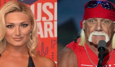 Güreş efsanesi Hulk Hogan tek kızına 25 milyon dolarlık mirasından tek kuruş bile bırakmadı!