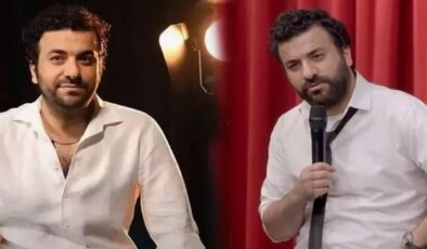 Hasan Can Kaya’nın Konuşanlar’dan kazanacağı ücret belli oldu! Kazancı dudak uçuklattı