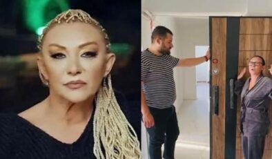 Hayatını kaybeden Güllü’nün son görüntüleri ortaya çıktı