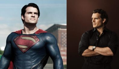 Henry Cavill’in yeni saç modeli sosyal medyada olay oldu! “Bir devrin sonu!”