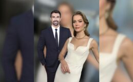 İbrahim Çelikkol ve Burcu Biricik Başrolde