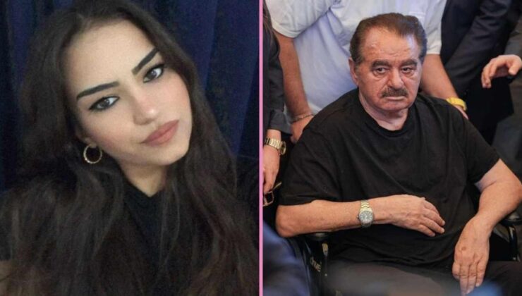 İbrahim Tatlıses’in torunu tüm tabuları yıktı! Oxford’a başvurdu