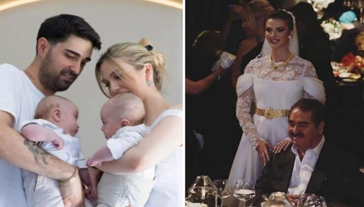 İdo Tatlıses’in eşi Yasemin Şefkatli hastanelik oldu: Ameliyata alacaklar