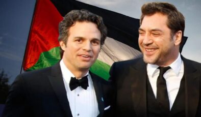 “İsrailli kurumlarla çalışmayacağız” demişlerdi, Oscarlı oyuncular işe koyuldu!