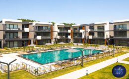 İstanbul’a Yakın, Doğaya Daha Yakın Yaşam: 