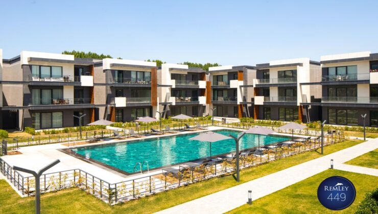 İstanbul’a Yakın, Doğaya Daha Yakın Yaşam: 