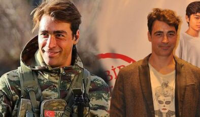 İstanbul’u terk edip köye yerleşmişti! Sarp Levendoğlu’ndan açıklama