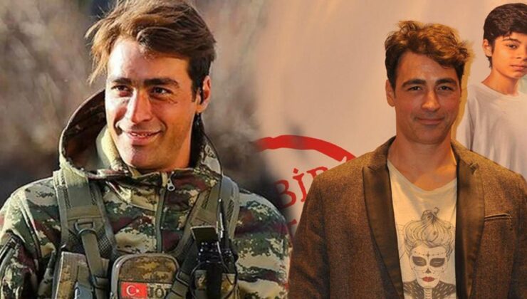 İstanbul’u terk edip köye yerleşmişti! Sarp Levendoğlu’ndan açıklama