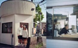 Japonya’da iki Türk girişimcinin açtığı fırın yok satıyor! Kapısının önünde kuyruk bitmiyor