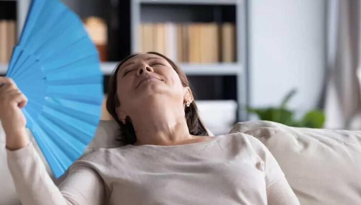 Kadın sağlığını tehdit ediyor: Erken menopoz sessizce kapıyı çalıyor!