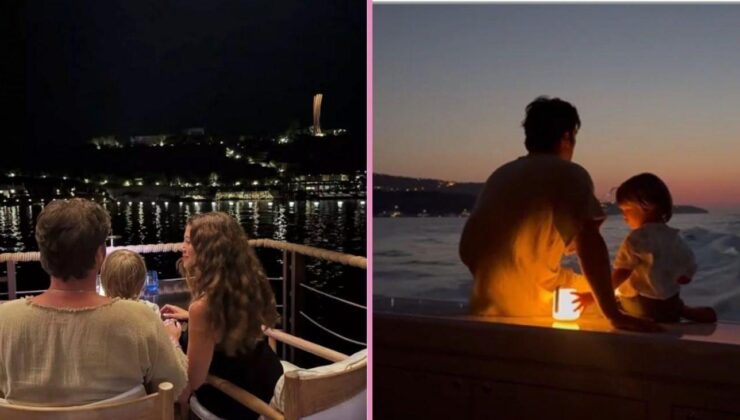 Kıvanç Tatlıtuğ’un Kurt Efe paylaşımı ortalığı ayağa kaldırdı!