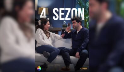 Kızılcık Şerbeti Eylül’de Ekranlara Dönüyor