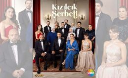 Kızılcık Şerbeti RTÜK İncelemesine Takıldı