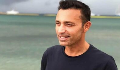Konserinde söylediği sözlerle tepki çekmişti! Mustafa Sandal’dan açıklama