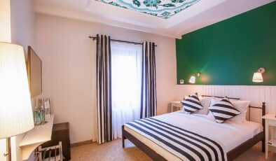 Konya’da İki Kişilik Oda Kiralamak İçin En İyi Otel Hangisi?