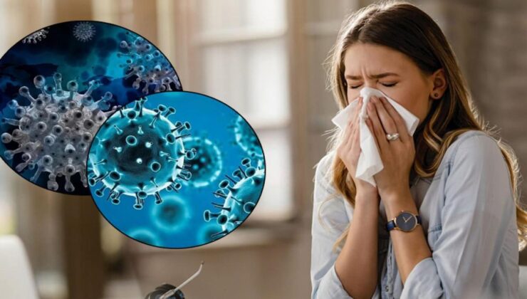 Kovid geri mi döndü? Vakalar artış gösterirken uzmanlardan kritik uyarı geldi