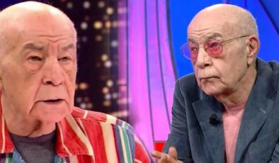 Mazhar Alanson’dan duygulandıran itiraf: Acı haberi iki doktor eşliğinde aldım