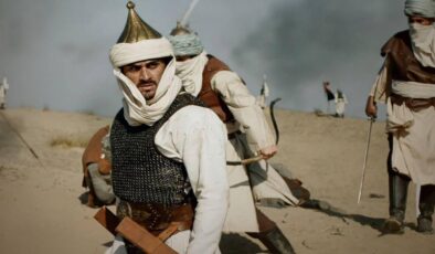 Miray Yapım’dan büyük hamle: Dünya starı Alexander Uloom, ‘Mehmed Fetihler Sultanı’nda!