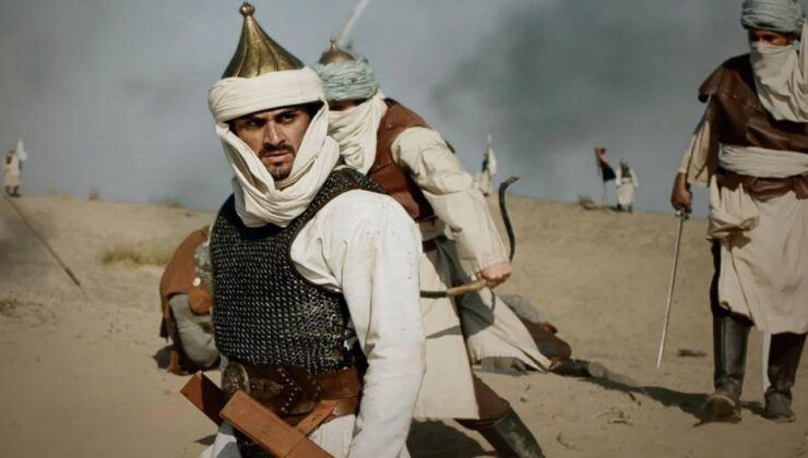 Miray Yapım’dan büyük hamle: Dünya starı Alexander Uloom, ‘Mehmed Fetihler Sultanı’nda!