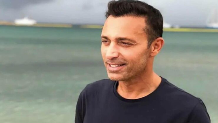 Mustafa Sandal’dan konserde skandal hareket! Sözleri tepki çekti