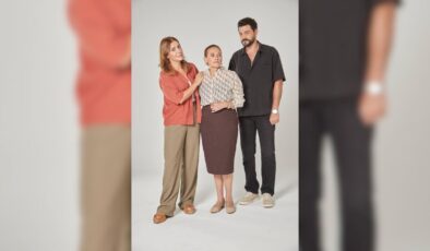 Nasipse Olur 2 Setinde Büyük Buluşma