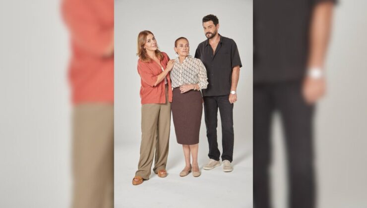 Nasipse Olur 2 Setinde Büyük Buluşma