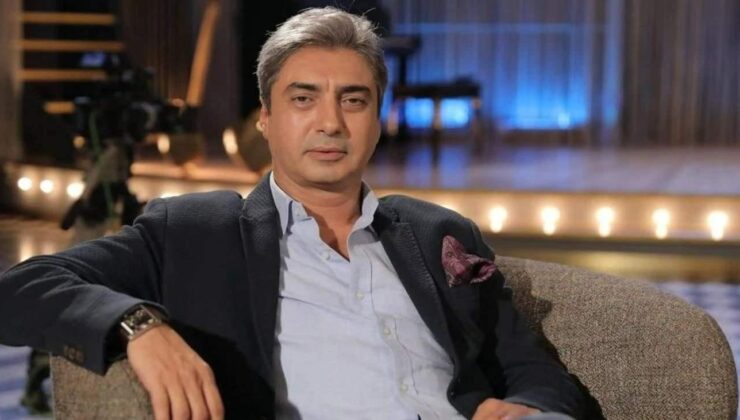 Necati Şaşmaz’dan çok konuşulacak paylaşım! Kurtlar Vadisi geri mi dönüyor?