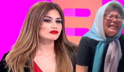 Nihal Candan’ın annesi kızının mezarı başında ateş püskürdü: “Acımadan öldürdünüz”