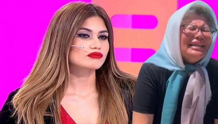Nihal Candan’ın annesi kızının mezarı başında ateş püskürdü: “Acımadan öldürdünüz”