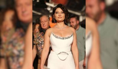 Nurgül Yeşilçay Setlere Geri Dönüyor