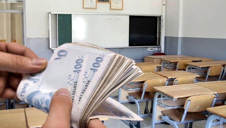Okullarda kayıt ücreti var mı? MEB açıklama yaptı