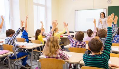 Okullarda uyum haftası başladı: Sağlık Bakanlığı’ndan ilk uyarı geldi