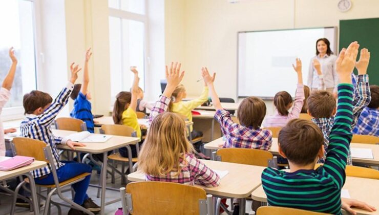 Okullarda uyum haftası başladı: Sağlık Bakanlığı’ndan ilk uyarı geldi
