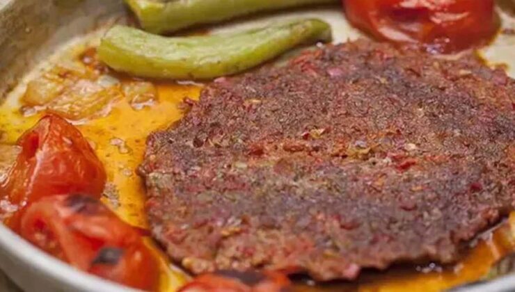 Orijinal Kilis tavanın en kolay tarifi! Deneyenler çok sevecek