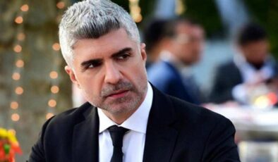 Özcan Deniz’den hayranlarını korkutan açıklama! “Bir daha beni göremeyebilirsiniz”