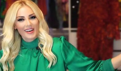 Petek Dinçöz’den takdir toplayan hareket: Konser geliriyle bakın ne yapacak!