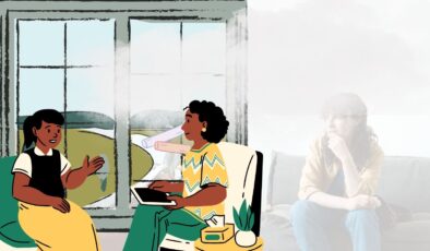 Psikolojik Destek İhtiyacı Artıyor: Psikologlara Yönelim Her Geçen Yıl Yükseliyor