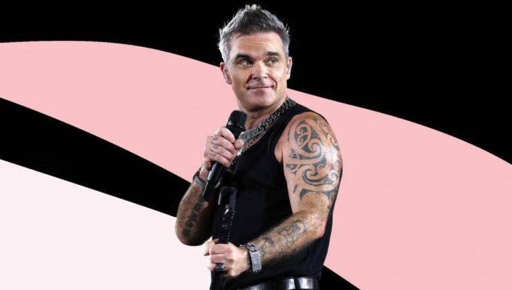 Robbie Williams İstanbul konserinde mekan değişti: 7 Ekim’de Ataköy Marina’da!