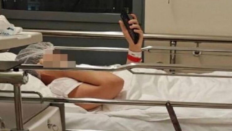 Rusya’da akılalmaz olay! Doktorun bir hatası kabusu yaşattı: Böbreği patladı!
