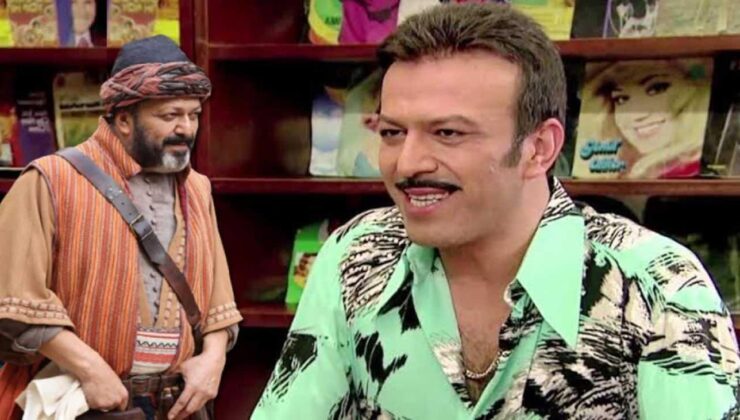Seksenler dizisinin ‘Ergun’uydu! TRT 1’in sevilen dizisi ‘Mehmed Fetihler Sultanı’na katıldı