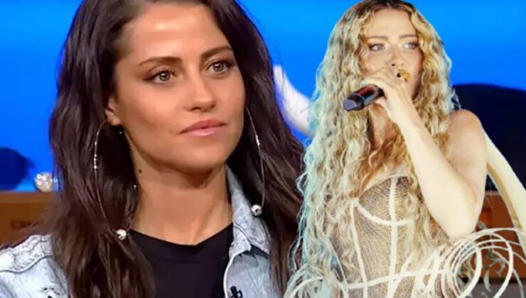 Shakira’ya benzetilmişti: Derya Uluğ güzellik sırrını açıkladı!