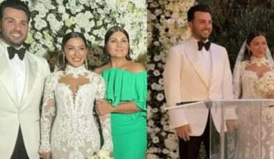 Sibel Can’a büyük müjde: İlk torun geliyor! Hazırlıklar başladı