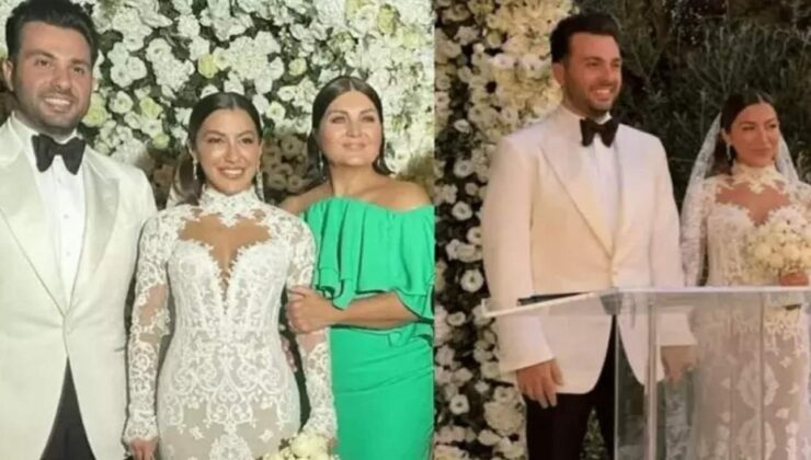 Sibel Can’a büyük müjde: İlk torun geliyor! Hazırlıklar başladı