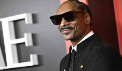 Snoop Dogg’un kulis istekleri olay oldu: Bir kuş sütü eksik!